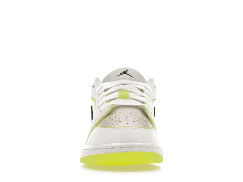 Jordan 1 Low SE Warped Swoosh (GS)