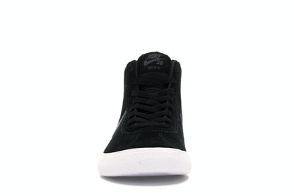 Nike SB Bruin High Black Dark Grey (Women's)
