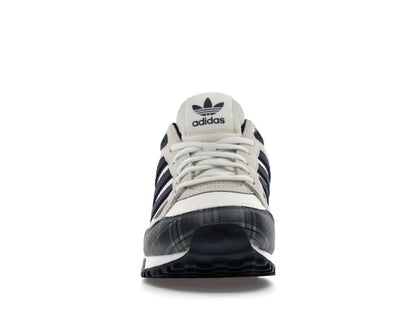 adidas ZX 750 Legend Ink Plaid