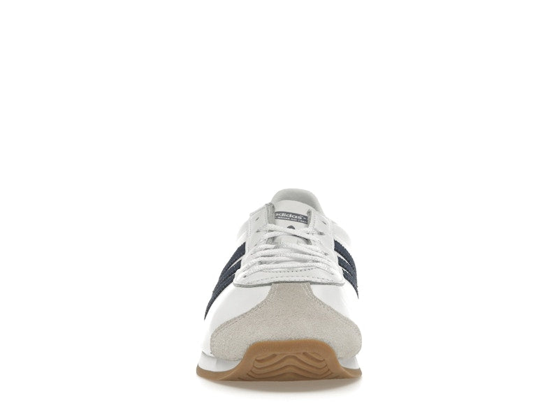 adidas Country OG White Night Indigo