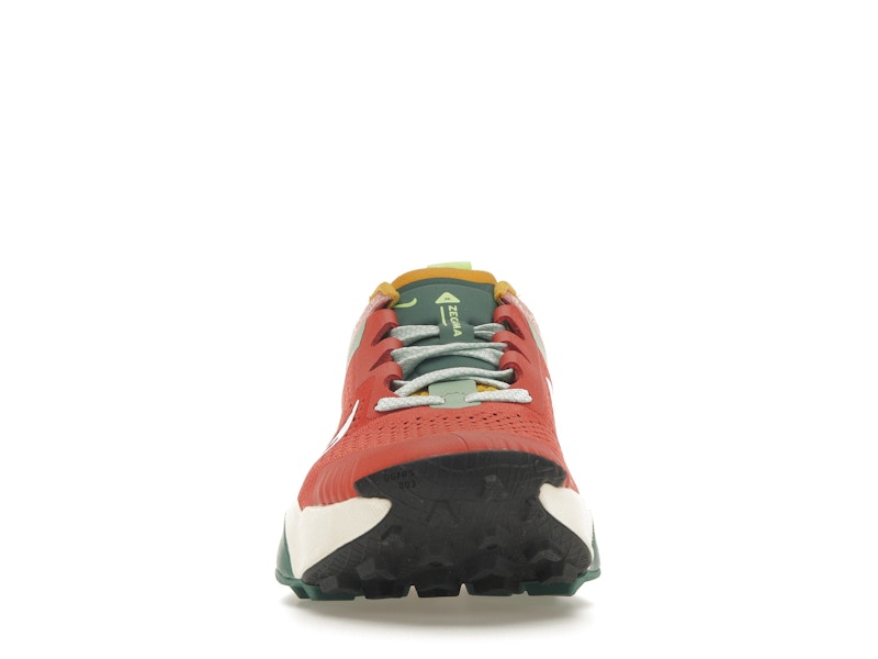 Nike ZoomX Zegama Trail Mantra Orange Bright Crimson (Women's)