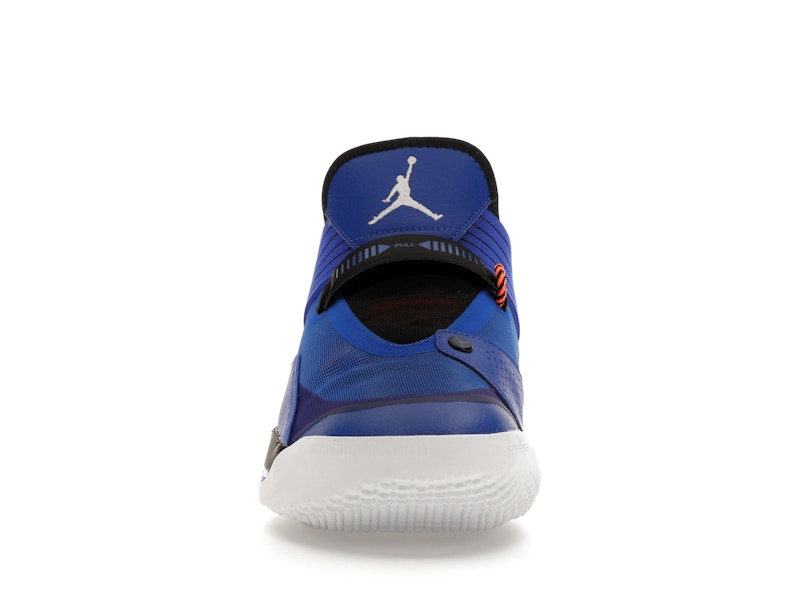 Jordan XXXIII SE Hyper Royal