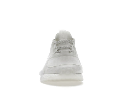 adidas NMD V3 Triple White