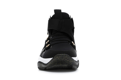 Jordan AJNT23 Black Metallic Gold