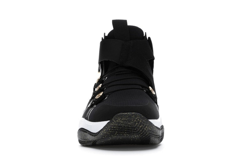 Jordan AJNT23 Black Metallic Gold