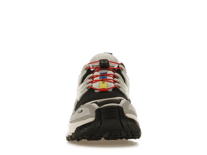 Salomon ACS + OG Black Lunar Rock