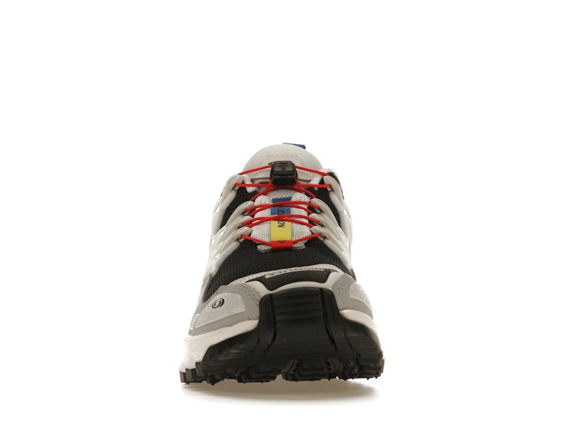 Salomon ACS + OG Black Lunar Rock