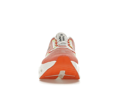 On Running Cloudeclipse Flame Ivory