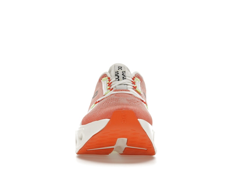 On Running Cloudeclipse Flame Ivory