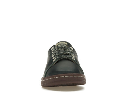 adidas Stan Smith Brain Dead Shadow Green