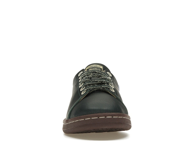 adidas Stan Smith Brain Dead Shadow Green