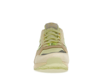 adidas ZX 10.000C Yellow