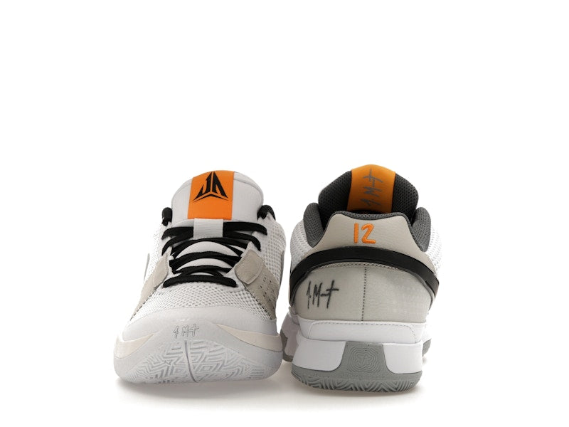 Nike Ja 1 Light Smoke Grey