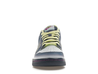 Nike Dunk Low Halloween I Am Fearless (GS)