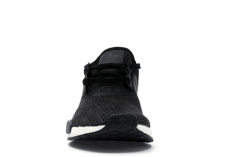 adidas NMD R1 Core Black Carbon