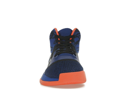 adidas Marquee Boost Kristaps Porzingis