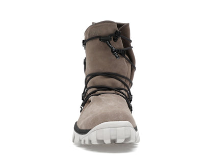 ASICS Gel-Yeti Tokyo Hi Walnut Black