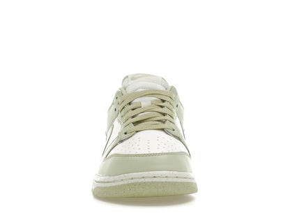 Nike Dunk Low Next Nature Olive Aura (Women's)