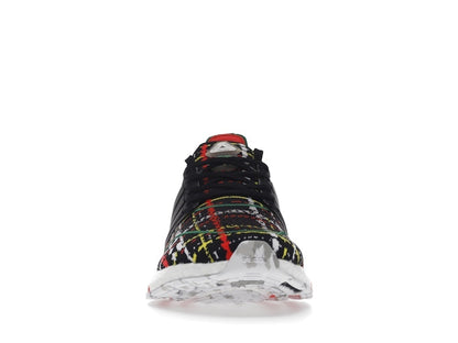 adidas Ultra Boost 21 Palace Black Multicolor