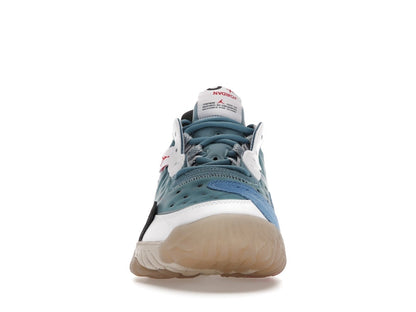 Jordan Delta 2 Cerulean Blue