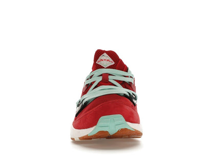 Puma Blaze of Glory Sneaker Freaker Bloodbath (Special Box)