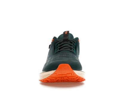 Nike ReactX Infinity Run 4 Gore-Tex Deep Jungle Total Orange