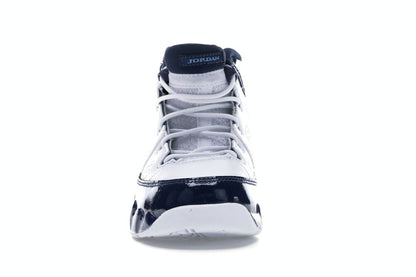 Jordan 9 Retro Pearl Blue (PS)