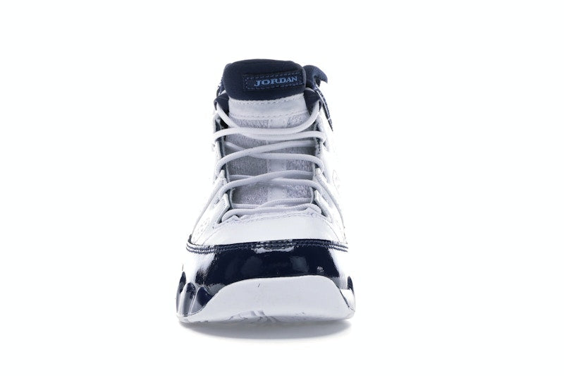 Jordan 9 Retro Pearl Blue (PS)