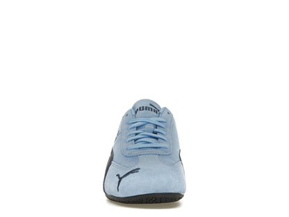 Puma Speedcat Archive Team Light Blue Club Navy (Women's)