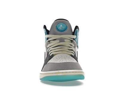 Jordan 1 Mid SE Exploration Unit