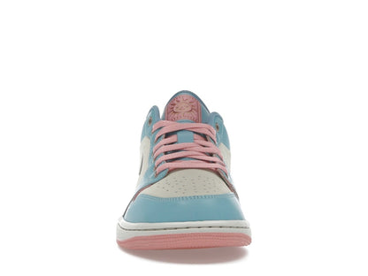 Jordan 1 Low SE Somos Eternos