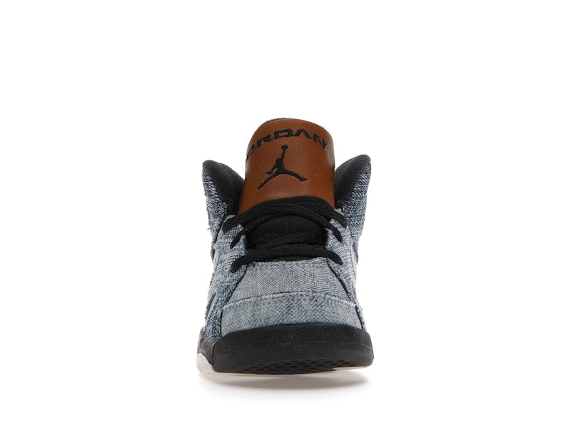 Jordan 6 Retro Washed Denim (TD)