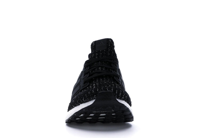 adidas Ultra Boost 4.0 Black White Speckle