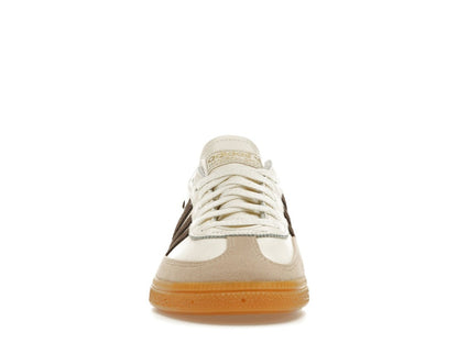 adidas Handball Spezial Off-White Dark Brown