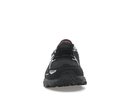 ASICS Gel-Venture 6 Obsidian Grey Black