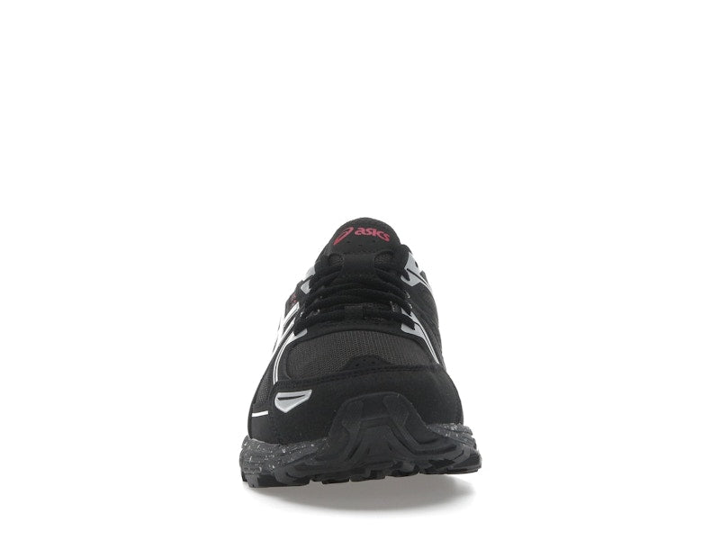 ASICS Gel-Venture 6 Obsidian Grey Black