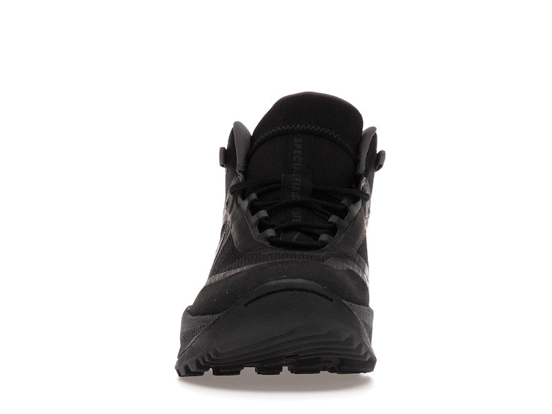 Nike React SFB Carbon High Black Anthracite (Wide)