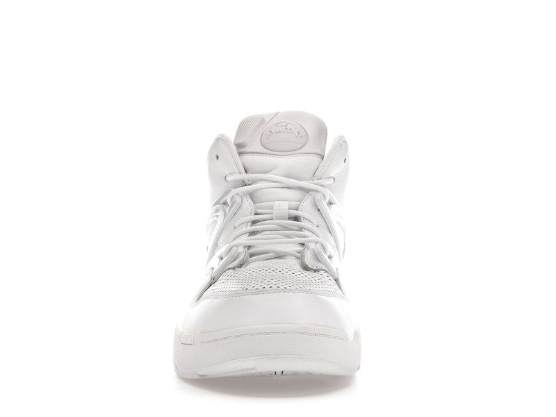 Reebok Pump Omni Zone II Juun.J White