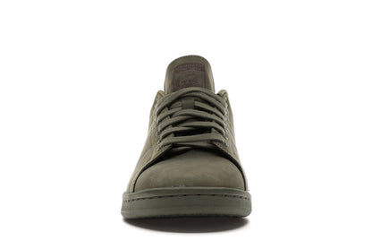 adidas Stan Smith Winterized Raw Khaki