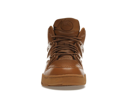 Reebok Pump Omni Zone II Juun.J Brown