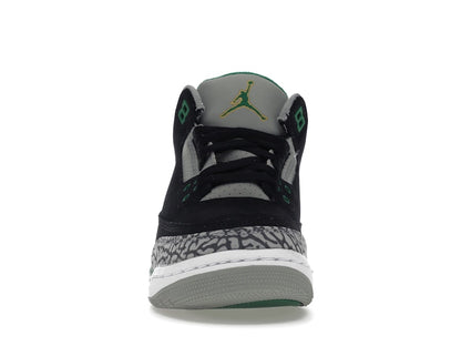 Jordan 3 Retro Pine Green (GS)