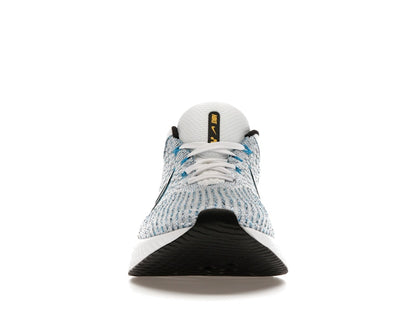 Nike React Infinity Run Flyknit 3 Blue Orbit