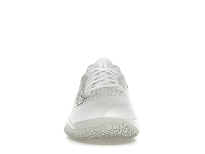 Nike Precision VII White Photon Dust