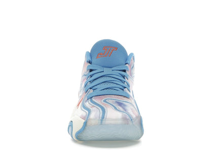Jordan Tatum 3 Tie Dye