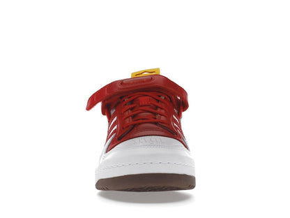 adidas Forum Low M&M's Red