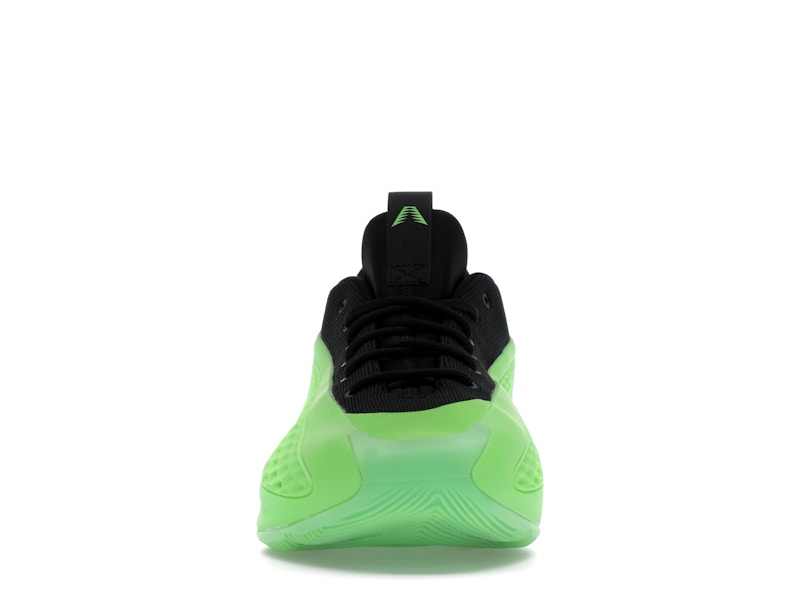 adidas AE 1 Low Slime