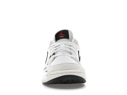 Jordan CMFT Era White Sail Black