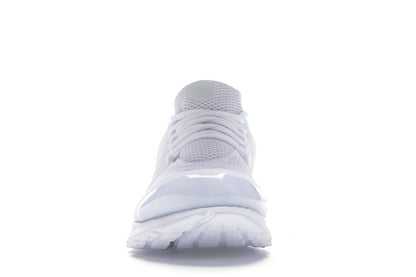 Nike Air Presto White Mesh