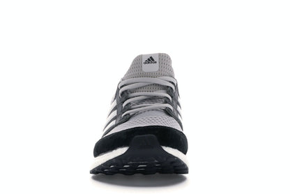 adidas Ultra Boost S&L Grey One Cloud White Grey Two
