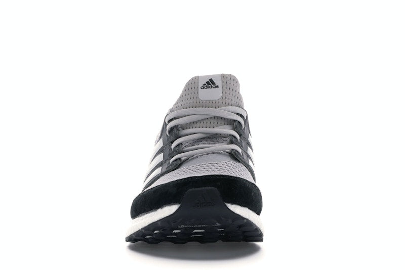adidas Ultra Boost S&L Grey One Cloud White Grey Two